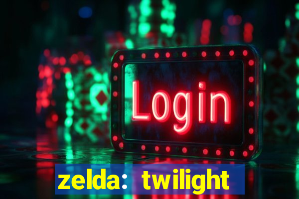 zelda: twilight princess rom zelda twilight princess rom pt-br dolphin